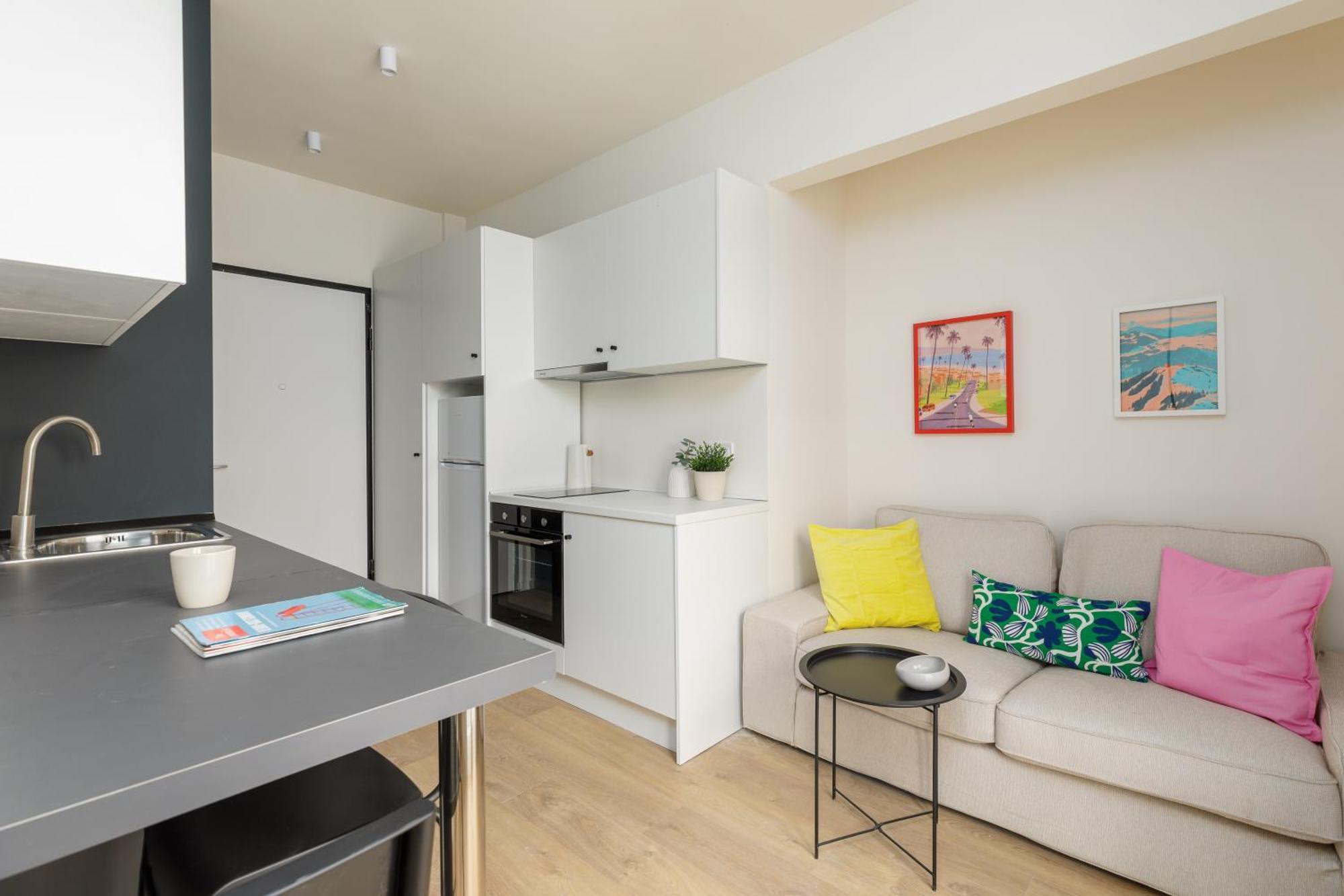 Boat House - Near Papafi Metro Station Apartment Thessaloniki Exterior photo